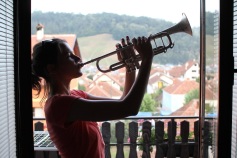 Aurélie trompette