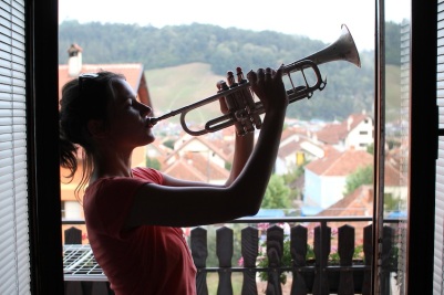 Aurélie trompette